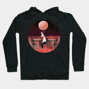 Solitude Hoodie